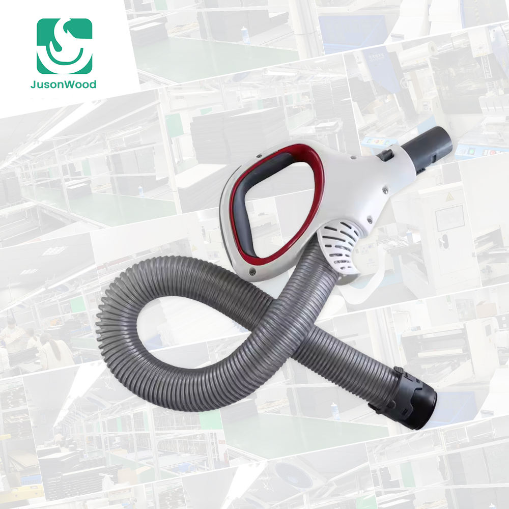 Flexible Soft Hose Handle Replacement for Sharks Vacumes Nv501 Nv500 Uv560 Nv502 Vacuum Cleaner Spare Parts